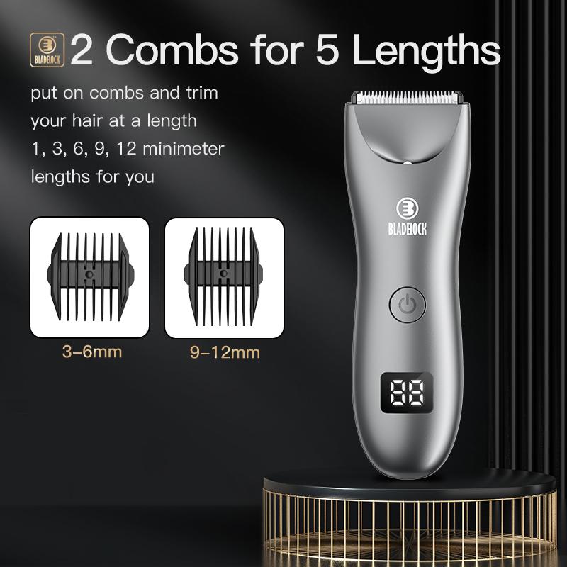 body hair clipper electric clipper Hair Trimmer Portable men