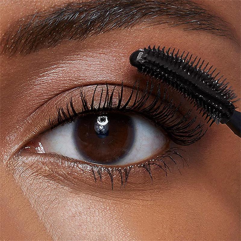 Natural Lengthening Mascara, Tubing Mascara Waterproof, Lash Extension, No Smudge, No Flaking, Makeup Tool