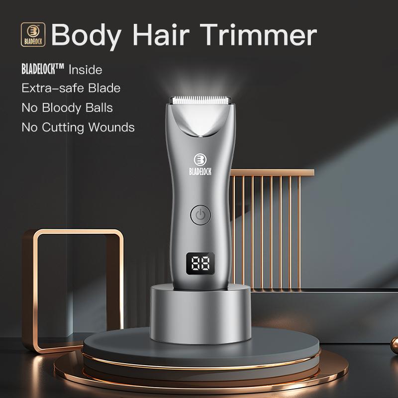 body hair clipper electric clipper Hair Trimmer Portable men