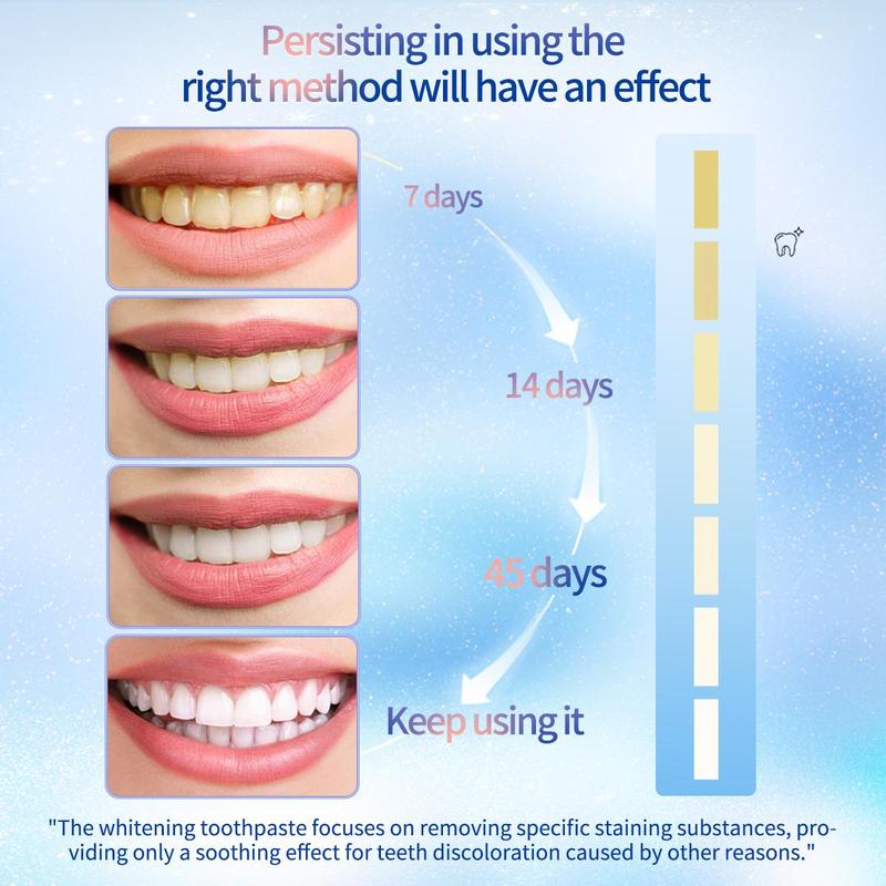 BodyAccel Niacinamide  Probiotics  ToothpasteStain Removing Toothpaste for Teeth Color Correcting, Healthy Teeth & Gums & Tartar2