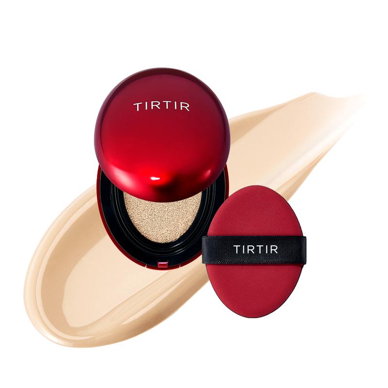 [TIRTIR Official Shop] Mask Fit Red Cushion Mini