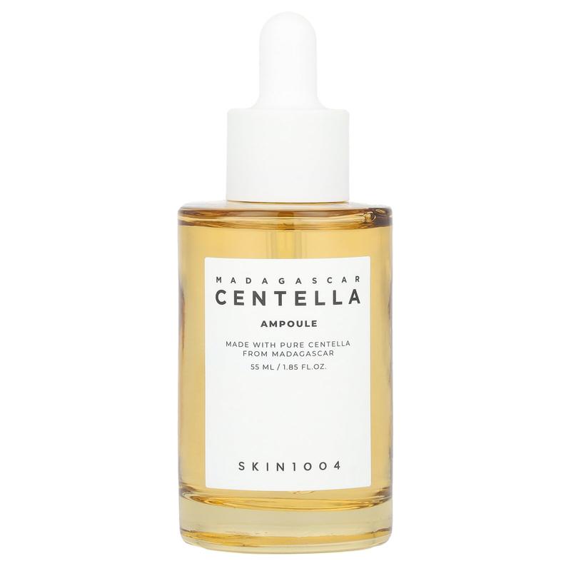 SKIN1004 Madagascar Centella Ampoule, 1.85 fl oz (55 ml)