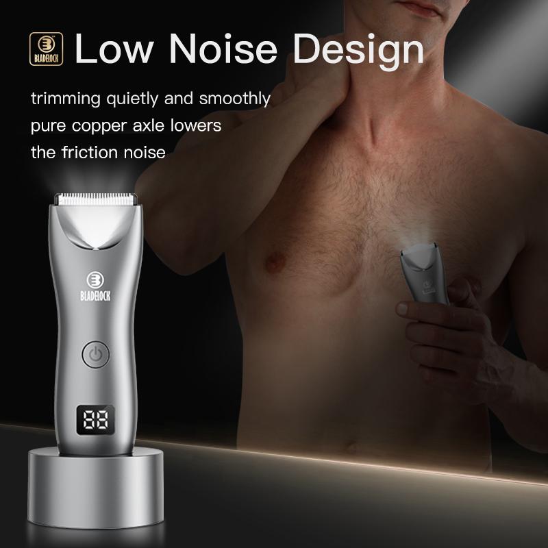 body hair clipper electric clipper Hair Trimmer Portable men