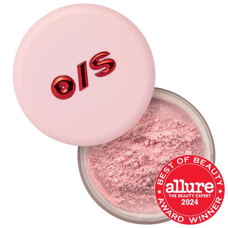 Ultimate Blurring Setting Powder