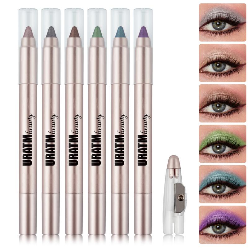 SHCOETY Cream Eyeshadow Stick – Long-lasting & Waterproof