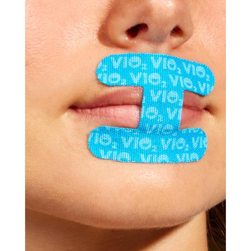 VIO2™ Unscented Mouth Tape Oral Blend