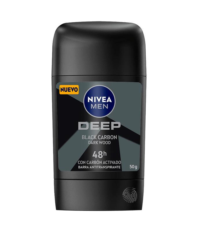 NIVEA BARRA ANTITRASNPIRANTE