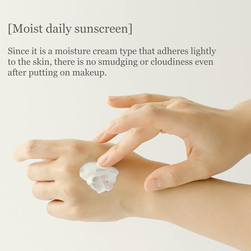 Beauty of Joseon - Relief Sun: Rice + Probiotics SPF50+ PA++++ 50ml Facial Skincare