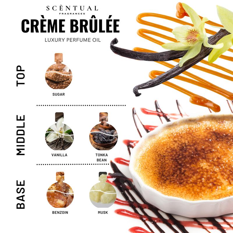 Crème Brûlée Ultra-Concentrated Mist