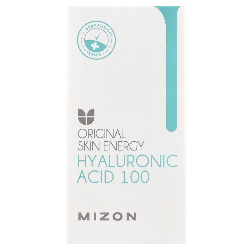 Mizon Hyaluronic Acid 100, 1.01 fl oz (30 ml)