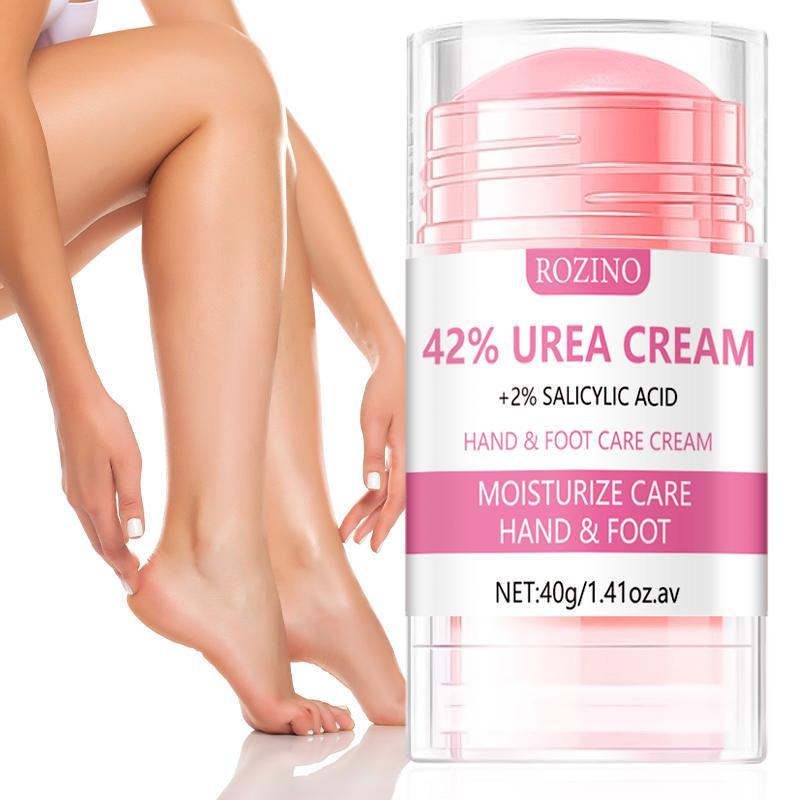 40g Moisturizing Hand & Foot Cream, Anti-cracking Hand & Foot Lotion, Hydrating Hand Care Cream