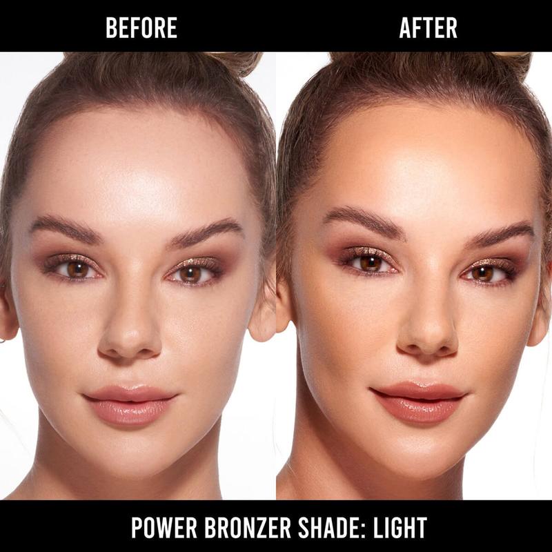 Power Bronzer