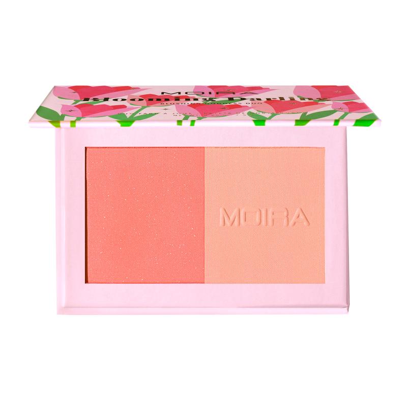 Blooming Darling Dual Blusher