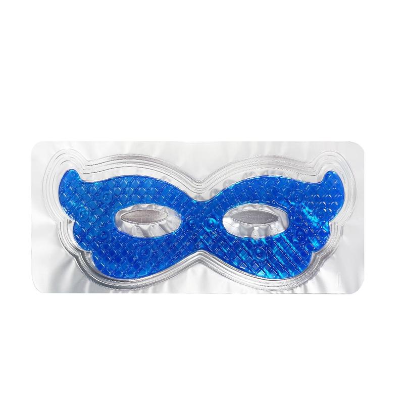 Blueberry Collagen Eye Mask, 1 Count Moisturizing Eye Patch for Dark Circles & Puffiness, Comfort Eye Treatment for Women & Men Skincare