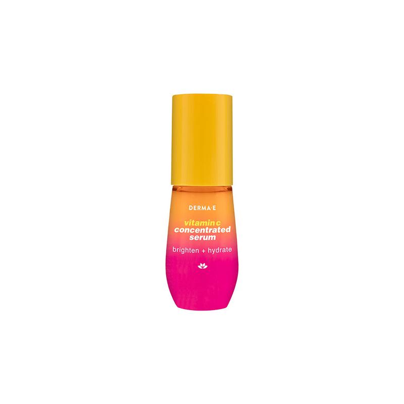 Vitamin C Concentrated Serum Mini