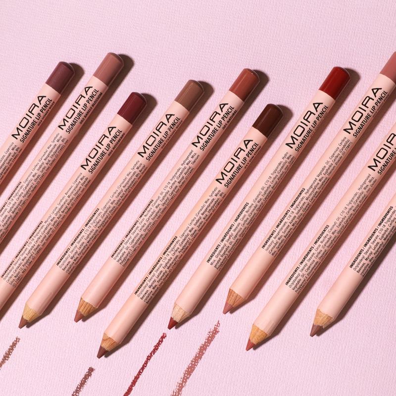 Signature Lip Pencil (011, Sun Stone)