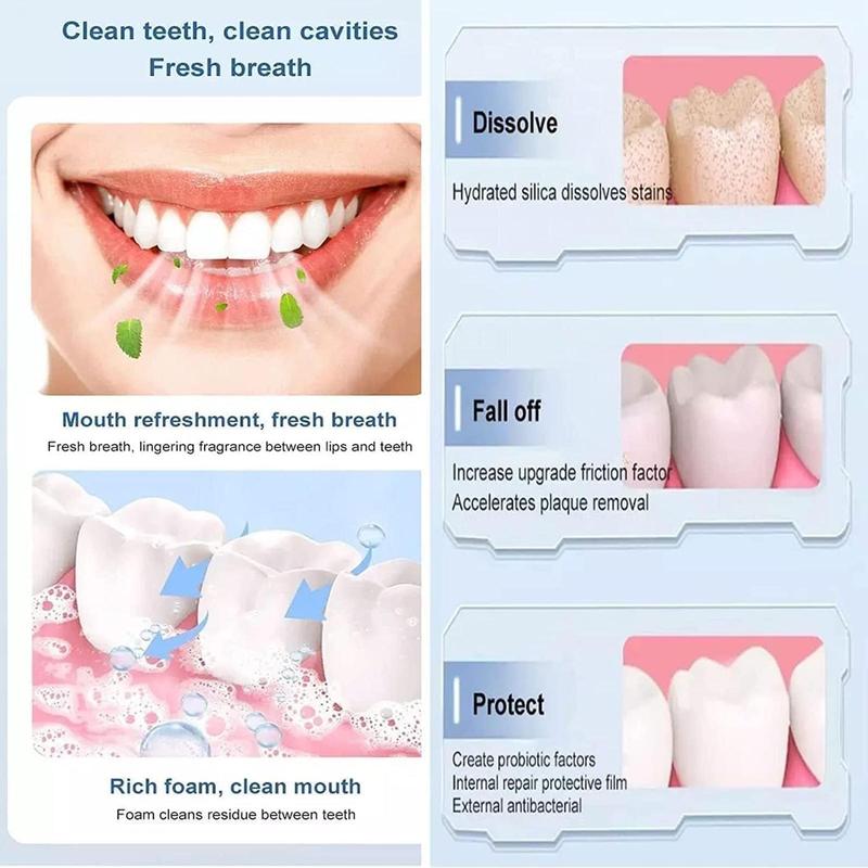 ProbioticSp-6 Toothpaste, Sp-6 Brighten Toothpaste, SP 6 Toothpaste,Fresh Breath, Sp-6 Toothpaste 4.2 oz