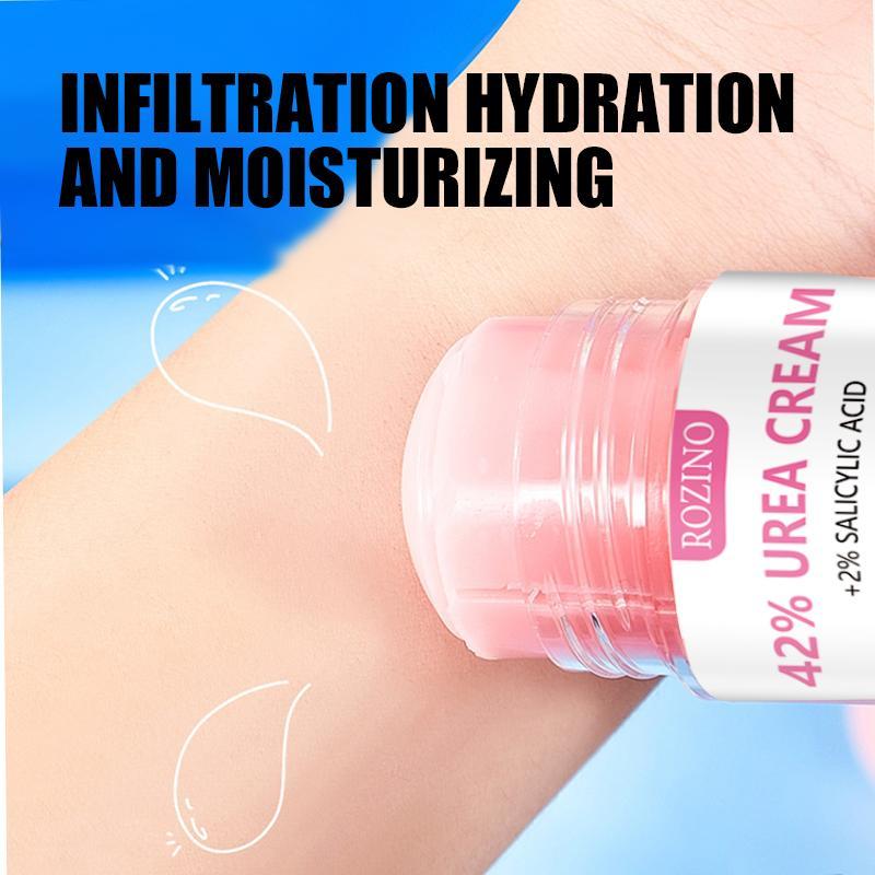 40g Moisturizing Hand & Foot Cream, Anti-cracking Hand & Foot Lotion, Hydrating Hand Care Cream