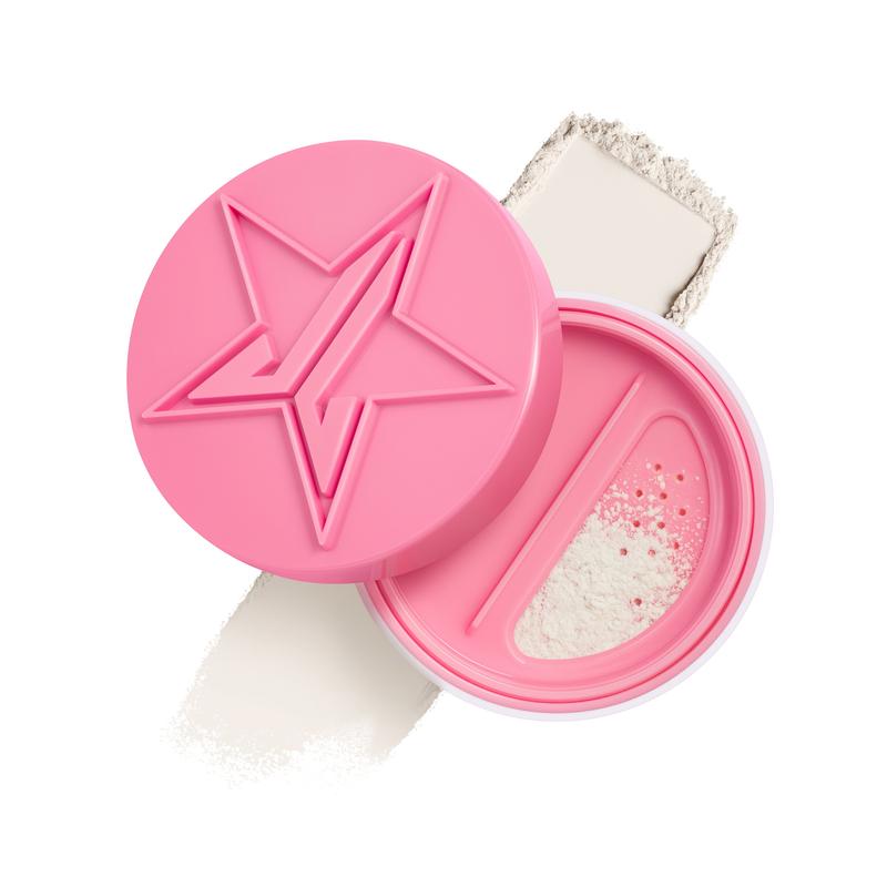 Magic Star Setting Powder