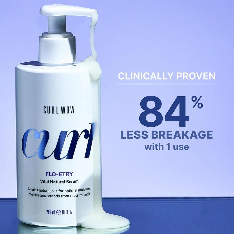 Color Wow Curl Wow Curly Hydration and Repair Duo