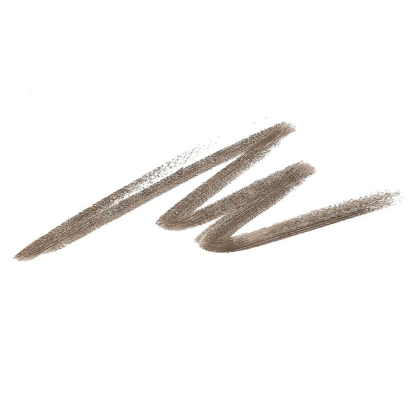 wet n wild Ultimate Brow, Retractable Brow Pencil, 626A Ash Brown, 0.007 oz (0.2 g)