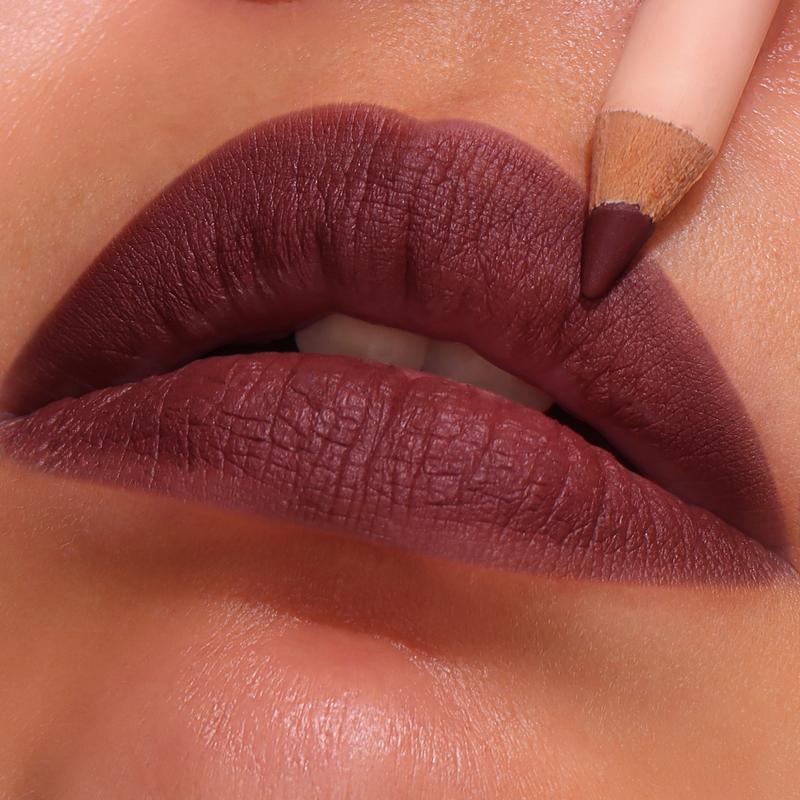 Signature Lip Pencil (011, Sun Stone)