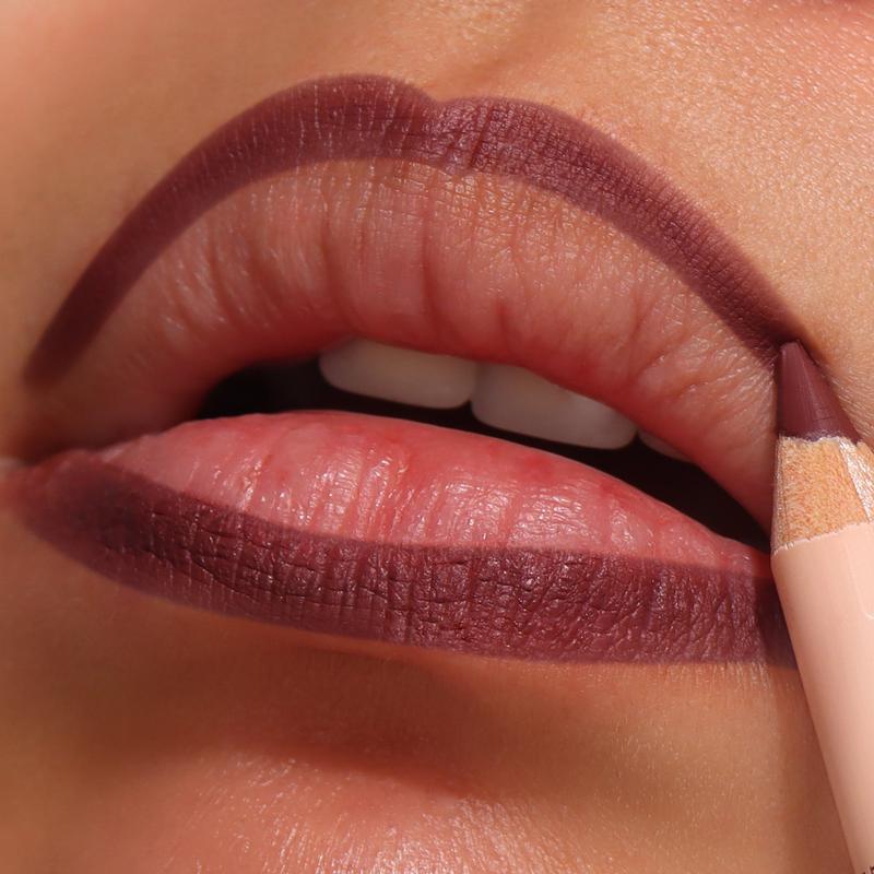 Signature Lip Pencil (011, Sun Stone)