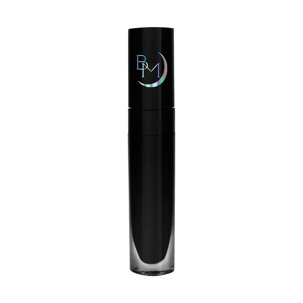 Black Moon THE MORTICIAN Extreme Black Lip Gloss