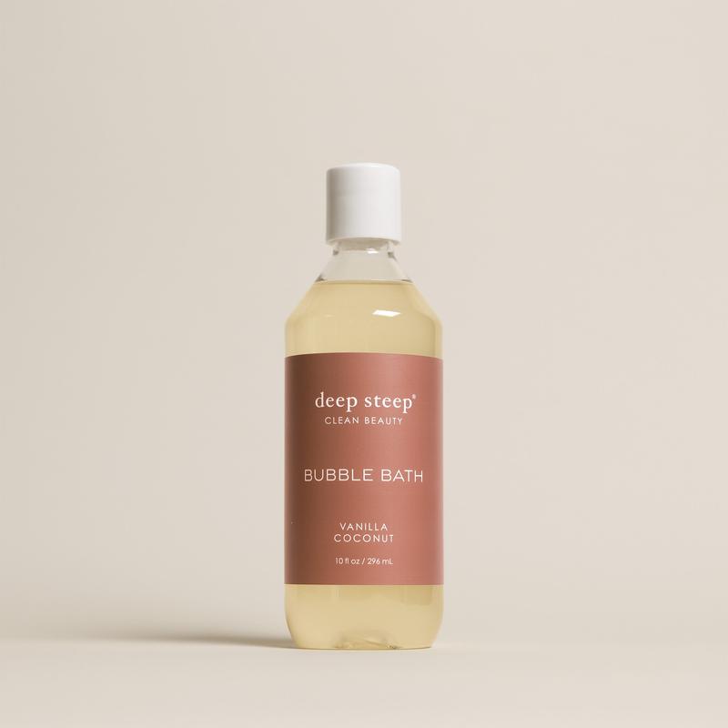 Bubble Bath - Vanilla Coconut