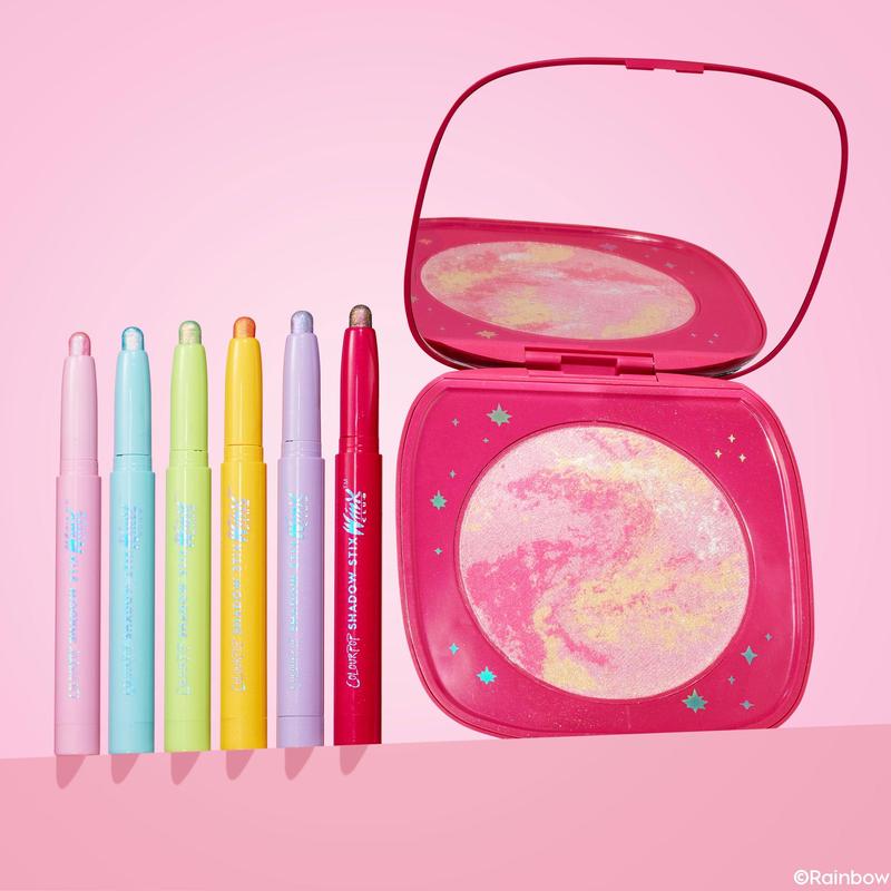 ColourPop® x Winx Club Magic Dimension - Shadow Stix and Highlighter Set - Limited-Edition