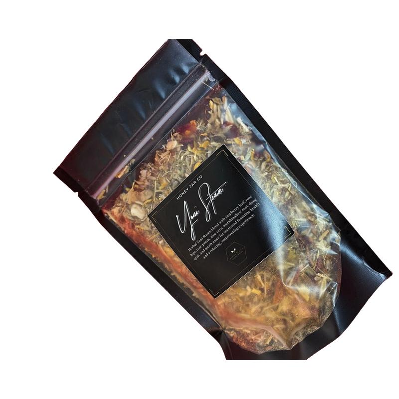 Yoni Steam Herbal Blend