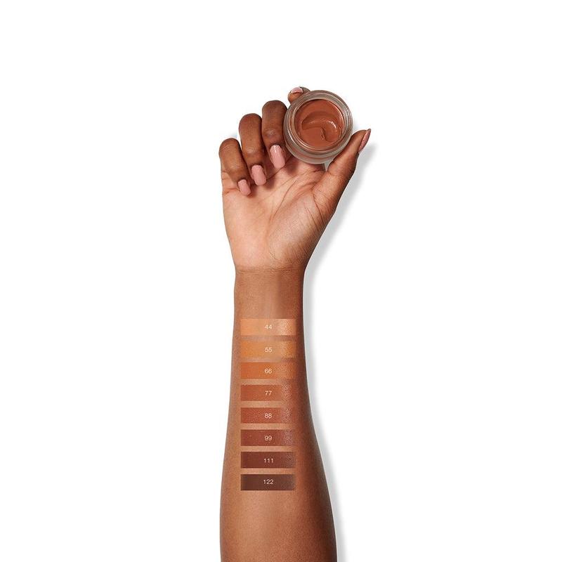 UnCoverup Cream Foundation