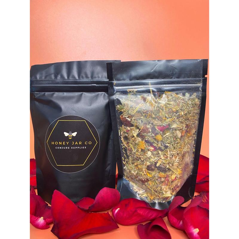 Yoni Steam Herbal Blend