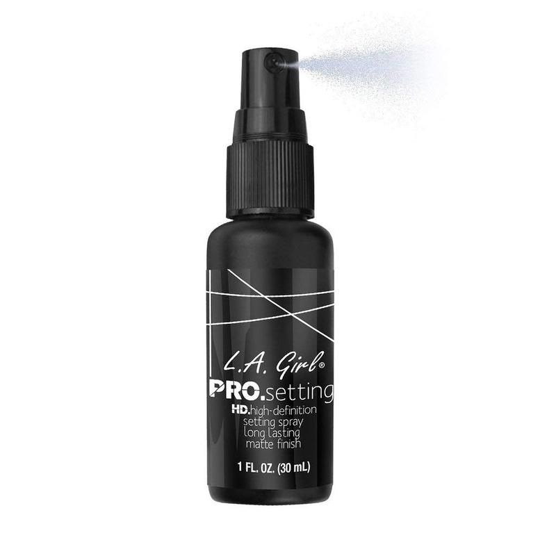 L.A. Girl HD Pro Setting Spray Matte Finish