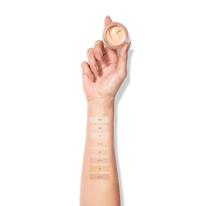 UnCoverup Cream Foundation