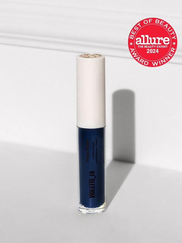 Yeux Paint - Ciel de Nuit - Liquid Eyeshadow + Liner