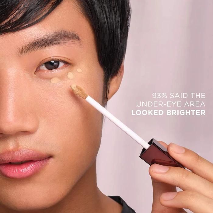 Vanish Blur Concealer - Foundation for a Flawless Look