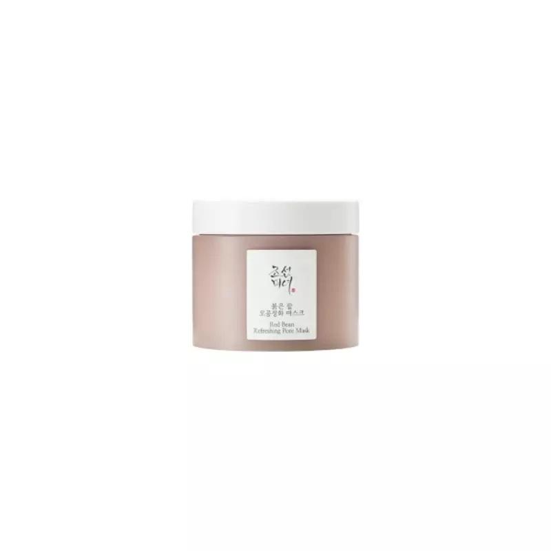 Beauty of Joseon - Red Bean Refreshing Pore Mask (140ml)  Skincare