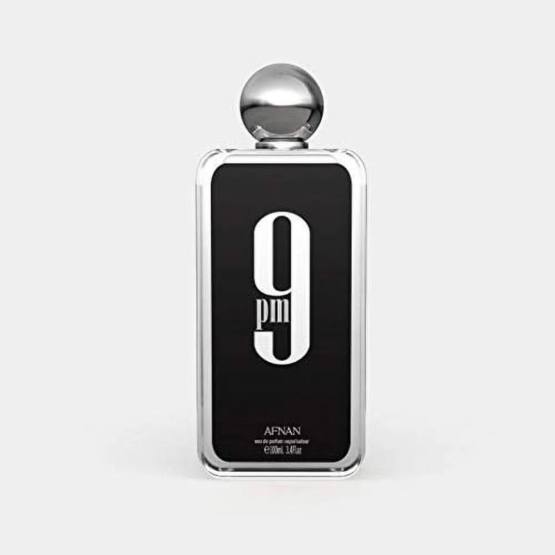 AFNAN 9PM Men 3.4 oz. EDP SP (Eau de Parfum)