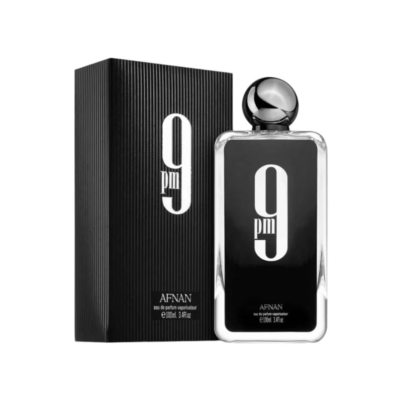 AFNAN 9PM Men 3.4 oz. EDP SP (Eau de Parfum)