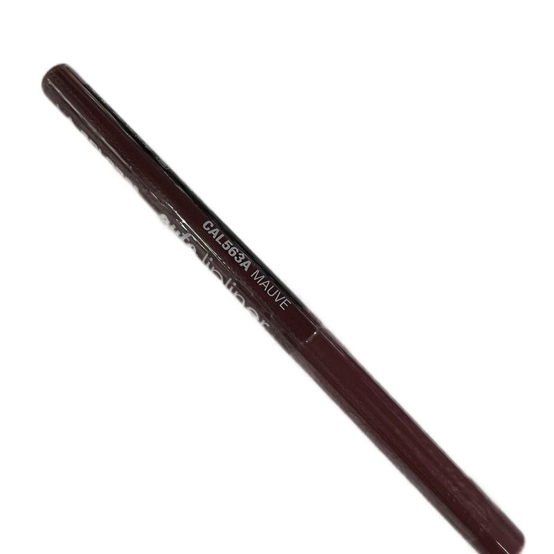 LA Color Retractable Auto Lip Liner for Precise Eyeliner and Lipliner Application Makeup Cosmetic makeup forever la girl shade dark brown lip liner