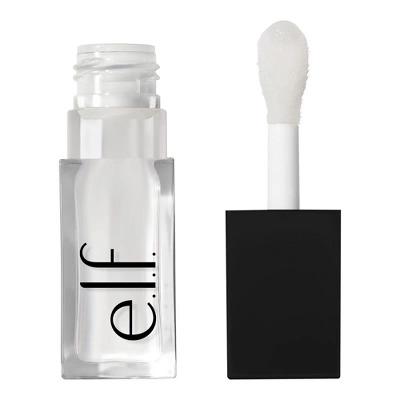 e.l.f. Glow Reviver Lip Oil - 0.25 fl oz