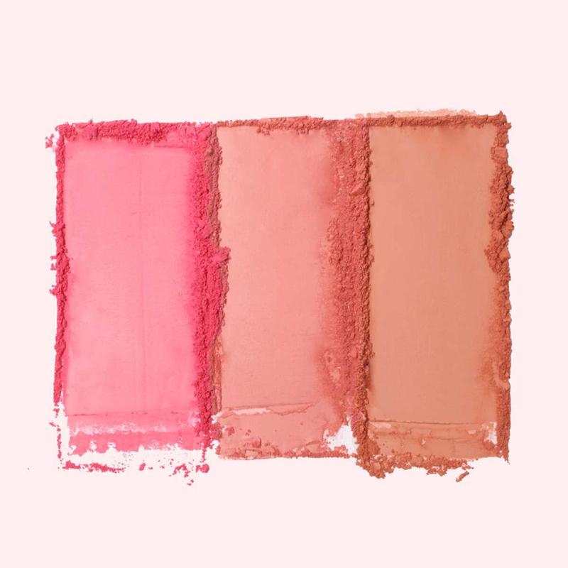 Blush Trio Palette