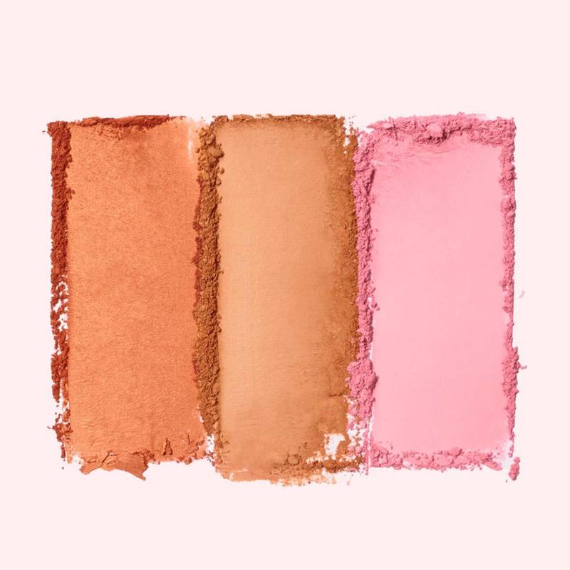 Blush Trio Palette