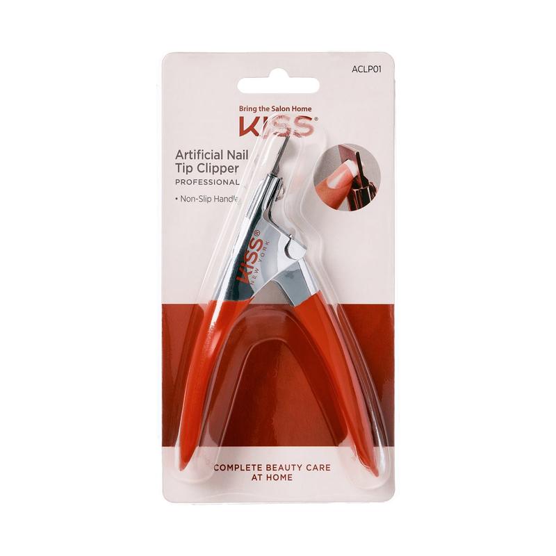 KISS Artificial Nail Tip Clipper