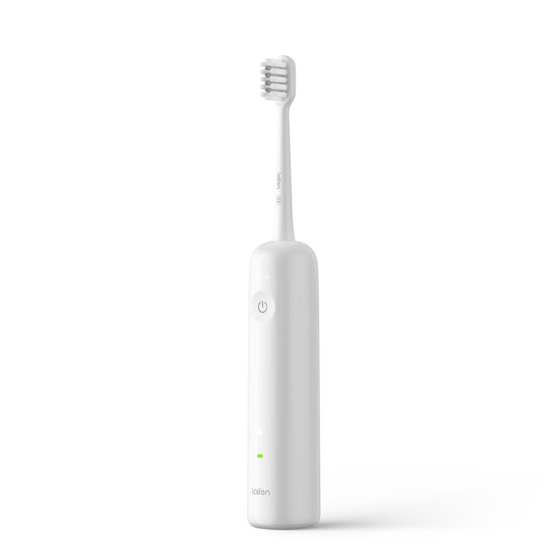 Laifen Wave Electric Toothbrush, ABS