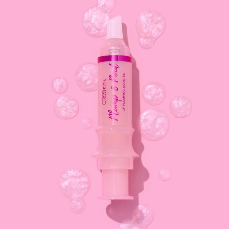 PLUM & POUT LIP PLUMPING BOOSTER ( 3 PACK)