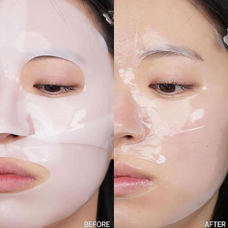 Deep Lifting Collagen Mask, Anti Wrinkle Collagen Mask, Deep Collagen Mask Overnight, Bio-Collagen Mask, Collagen Face Mask Overnight, For Lifting, Firming, Anti Wrinkle and Moisturizing