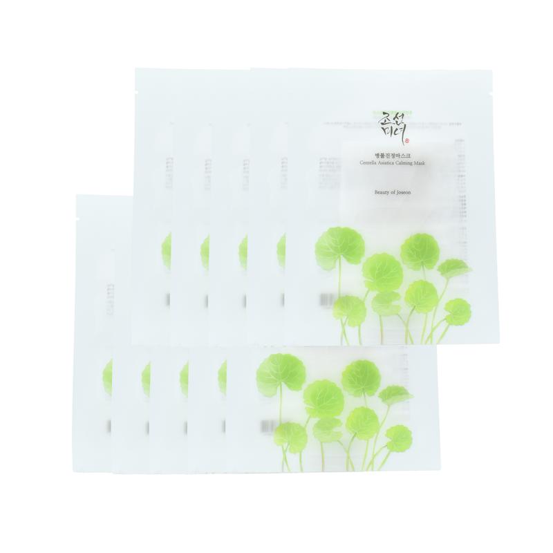 Beauty of Joseon Centella Asiatica Calming Sheet Mask (4 options) Skincare Skin Repair