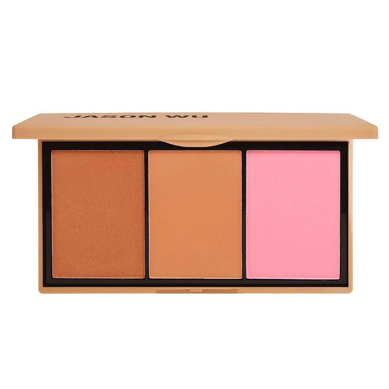 Blush Trio Palette